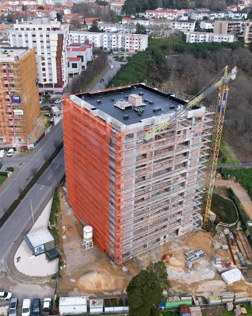 Apartamento T2 Venda em Santa Marinha e São Pedro da Afurada,Vila Nova de Gaia