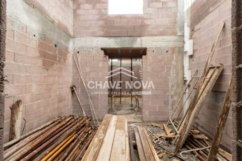 Moradia em Banda T3 Venda em Santa Maria da Feira, Travanca, Sanfins e Espargo,Santa Maria da Feira