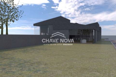 Moradia em Banda T3 Venda em Santa Maria da Feira, Travanca, Sanfins e Espargo,Santa Maria da Feira