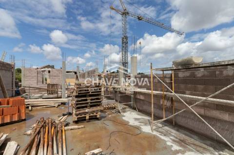 Moradia em Banda T3 Venda em Santa Maria da Feira, Travanca, Sanfins e Espargo,Santa Maria da Feira