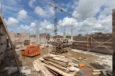 Moradia em Banda T3 Venda em Santa Maria da Feira, Travanca, Sanfins e Espargo,Santa Maria da Feira
