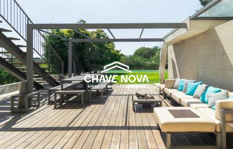 Moradia Isolada T4 Venda em São Miguel do Souto e Mosteirô,Santa Maria da Feira