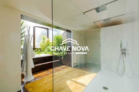 Moradia Isolada T4 Venda em São Miguel do Souto e Mosteirô,Santa Maria da Feira