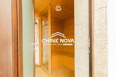 Moradia Isolada T4 Venda em São Miguel do Souto e Mosteirô,Santa Maria da Feira