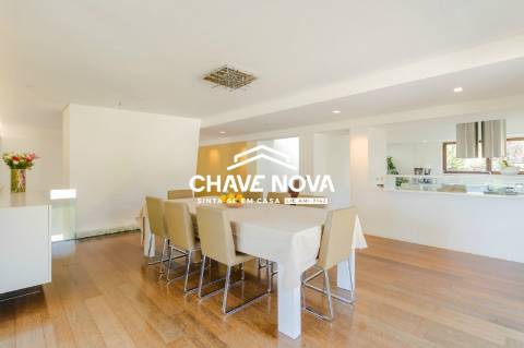 Moradia Isolada T4 Venda em São Miguel do Souto e Mosteirô,Santa Maria da Feira