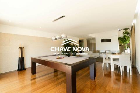 Moradia Isolada T4 Venda em São Miguel do Souto e Mosteirô,Santa Maria da Feira