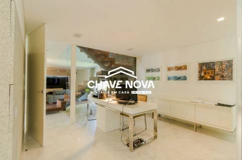 Moradia Isolada T4 Venda em São Miguel do Souto e Mosteirô,Santa Maria da Feira