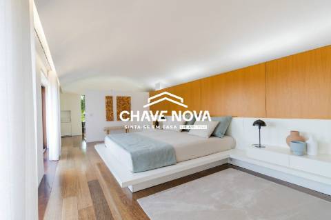 Moradia Isolada T4 Venda em São Miguel do Souto e Mosteirô,Santa Maria da Feira