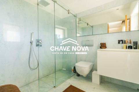 Moradia Isolada T4 Venda em São Miguel do Souto e Mosteirô,Santa Maria da Feira