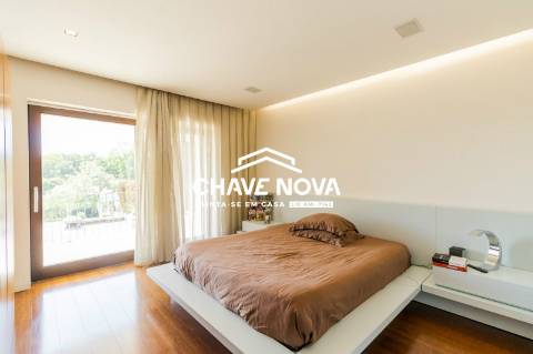 Moradia Isolada T4 Venda em São Miguel do Souto e Mosteirô,Santa Maria da Feira