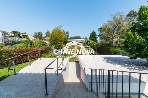 Moradia Isolada T4 Venda em São Miguel do Souto e Mosteirô,Santa Maria da Feira