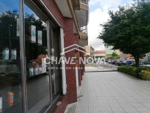 Café  Trespasse em Campanhã,Porto