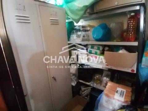 Café  Trespasse em Campanhã,Porto