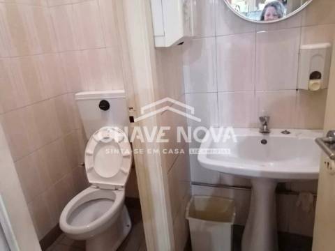 Café  Trespasse em Campanhã,Porto