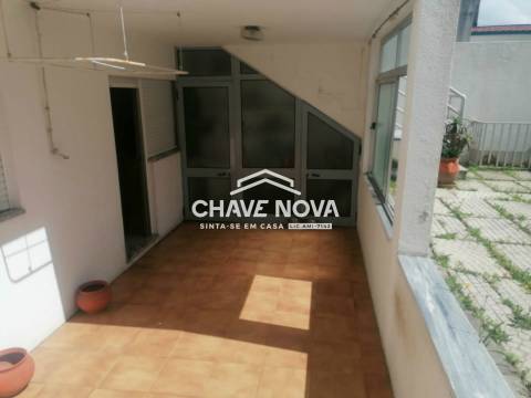 Moradia em Banda T4 Venda em Rio Tinto,Gondomar