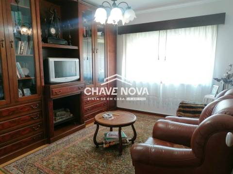 Moradia em Banda T4 Venda em Rio Tinto,Gondomar