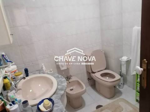 Moradia em Banda T4 Venda em Rio Tinto,Gondomar