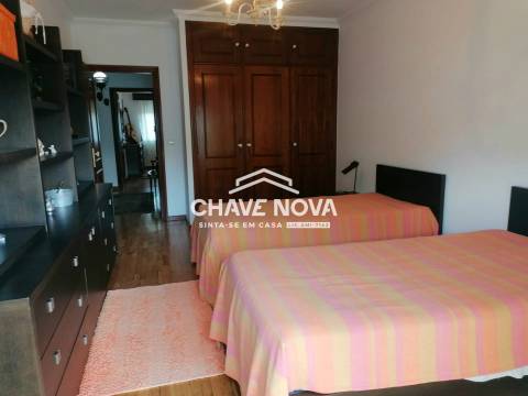 Moradia em Banda T4 Venda em Rio Tinto,Gondomar