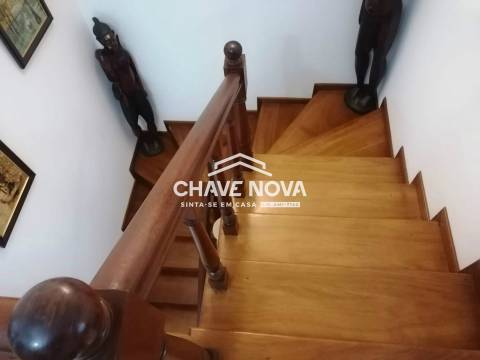 Moradia em Banda T4 Venda em Rio Tinto,Gondomar