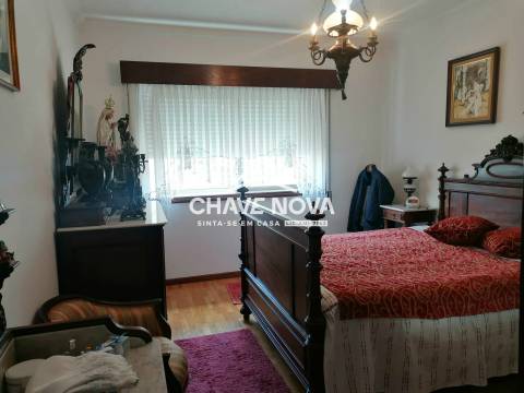 Moradia em Banda T4 Venda em Rio Tinto,Gondomar