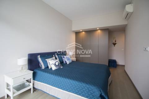Apartamento T3 Venda em Canidelo,Vila Nova de Gaia