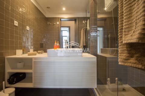 Apartamento T3 Venda em Canidelo,Vila Nova de Gaia