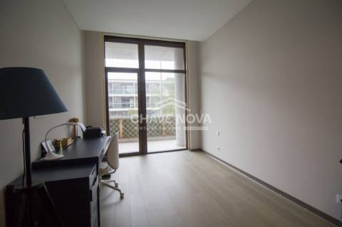 Apartamento T3 Venda em Canidelo,Vila Nova de Gaia