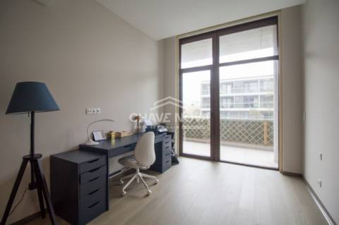 Apartamento T3 Venda em Canidelo,Vila Nova de Gaia