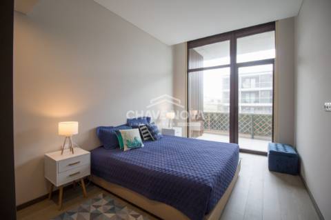 Apartamento T3 Venda em Canidelo,Vila Nova de Gaia