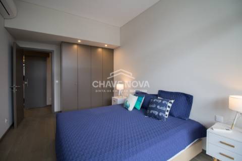 Apartamento T3 Venda em Canidelo,Vila Nova de Gaia