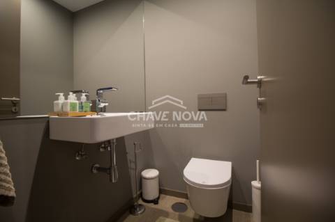 Apartamento T3 Venda em Canidelo,Vila Nova de Gaia