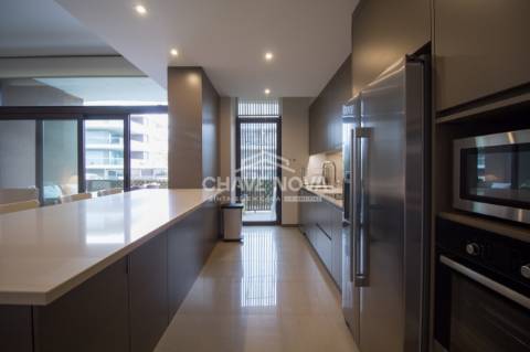 Apartamento T3 Venda em Canidelo,Vila Nova de Gaia