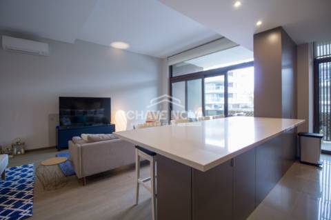 Apartamento T3 Venda em Canidelo,Vila Nova de Gaia