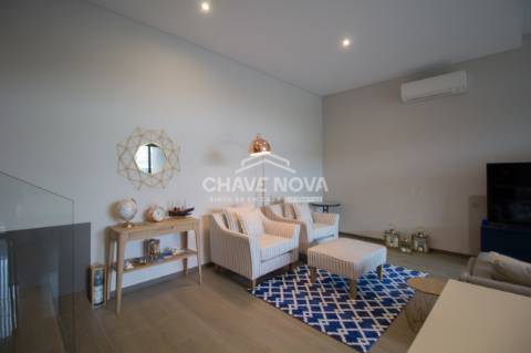 Apartamento T3 Venda em Canidelo,Vila Nova de Gaia