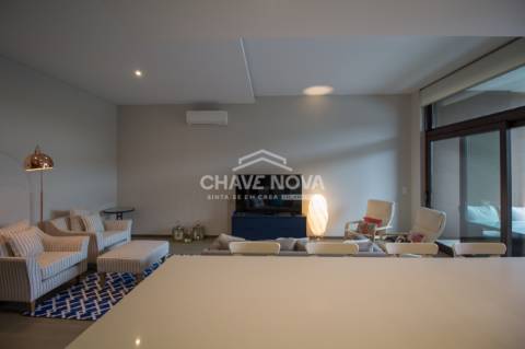 Apartamento T3 Venda em Canidelo,Vila Nova de Gaia