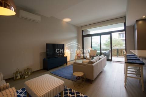 Apartamento T3 Venda em Canidelo,Vila Nova de Gaia