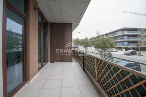 Apartamento T3 Venda em Canidelo,Vila Nova de Gaia