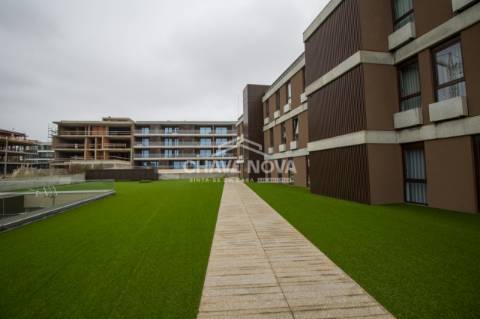 Apartamento T3 Venda em Canidelo,Vila Nova de Gaia