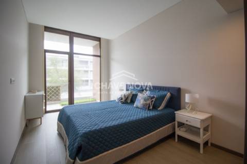 Apartamento T3 Venda em Canidelo,Vila Nova de Gaia