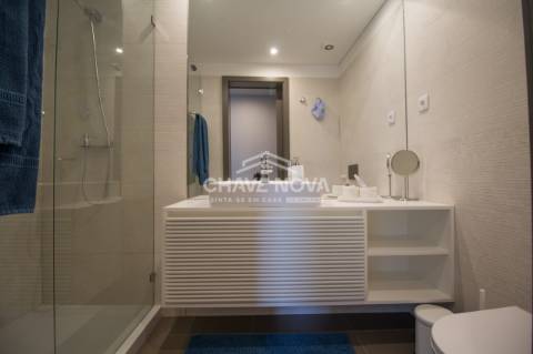 Apartamento T3 Venda em Canidelo,Vila Nova de Gaia