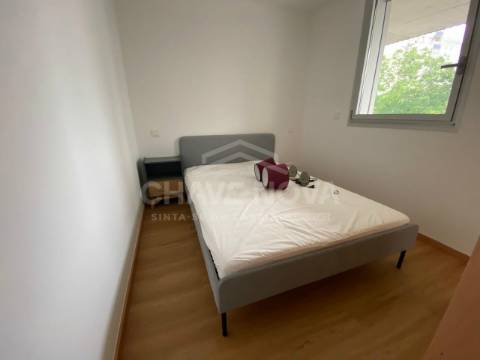 Apartamento T0 Arrendamento em Mafamude e Vilar do Paraíso,Vila Nova de Gaia