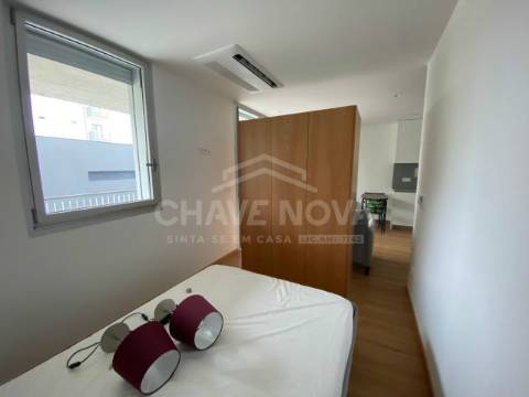 Apartamento T0 Arrendamento em Mafamude e Vilar do Paraíso,Vila Nova de Gaia