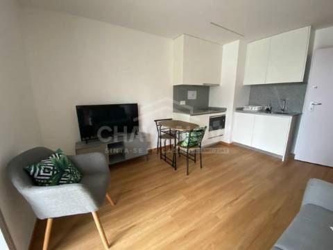 Apartamento T0 Arrendamento em Mafamude e Vilar do Paraíso,Vila Nova de Gaia