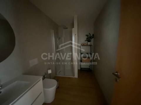 Apartamento T0 Arrendamento em Mafamude e Vilar do Paraíso,Vila Nova de Gaia