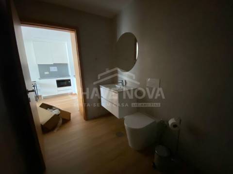 Apartamento T0 Arrendamento em Mafamude e Vilar do Paraíso,Vila Nova de Gaia