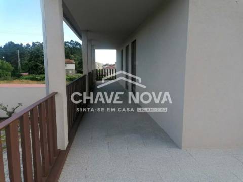 Moradia Isolada T5 Venda em Macieira da Lixa e Caramos,Felgueiras