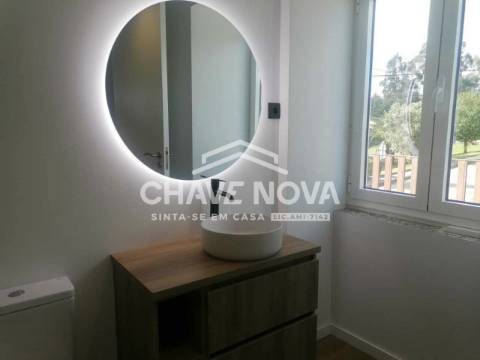 Moradia Isolada T5 Venda em Macieira da Lixa e Caramos,Felgueiras