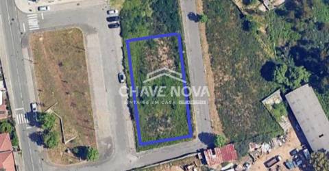 Loteamento  Venda em Escapães,Santa Maria da Feira