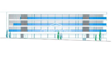 Loteamento  Venda em Escapães,Santa Maria da Feira