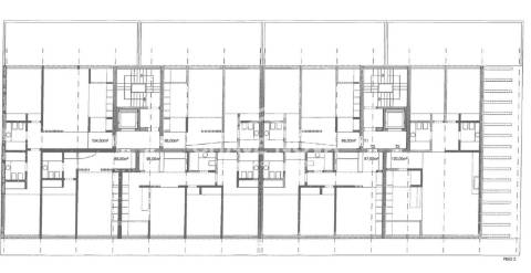 Loteamento  Venda em Escapães,Santa Maria da Feira